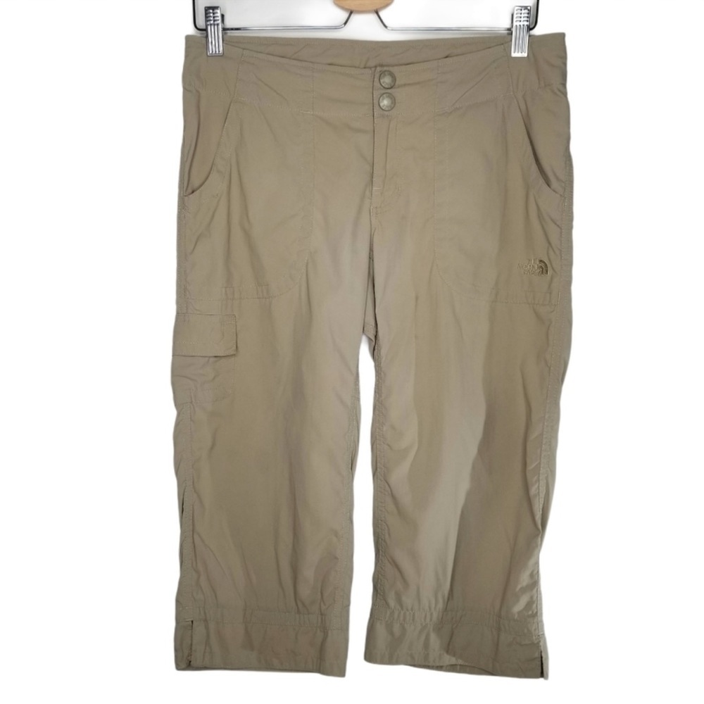The North Face women cargo